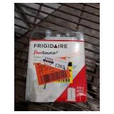 Frigidaire pure source water filter