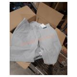 United by blue shorts