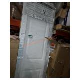 Foldable Closet Door