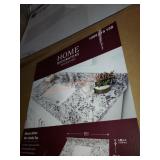 Home Decorations 49in Vanity Top