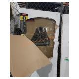 Sliding Shower Doors