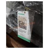 Patio chairs foldable