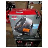 Vornado air circulator