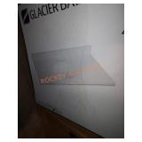 Glacier Bay 49in Vanity Top