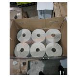 Georgia-Pacific Envision Brown Roll Paper Towel