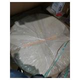 Hampton Bay Devonwood table