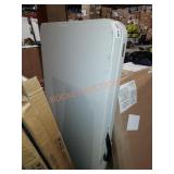 Lifetime folding table