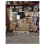 Amazon overstock/ Returns skid lot