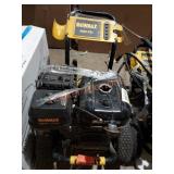 DeWALT 4400PSI Pressure Washer