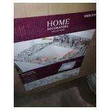 Home Decorations 31in Vanity Top