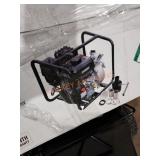 Everbilt gas powered pump