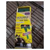 Mole max mole and gopher repeller