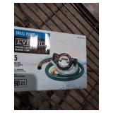 Everbilt drill pump
