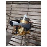 Delta universal rough