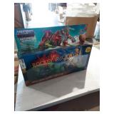 Masters of the Universe collectable