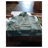 Goodfellow fleece Hoodia. Sz 5XL adult. 2xthebid