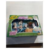 Crayola scribble scrubbies