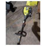 Ryobi 18" Gas String Trimmer