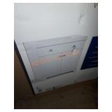 Glacier Bay vanity combo