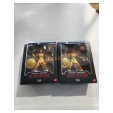 Masters of the Universe Teela collectable.