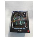 Masters of the Universe Skeletor collectable