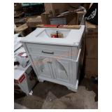 Home Decorators Collection Melpark 30" Vanity