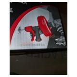 Rigid Power Spin Drainer Cleaner