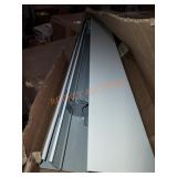 3ft Baseboard