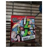 Spy ninja voice morpher