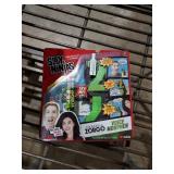 Spy ninja voice morpher