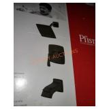 Phister Shower System