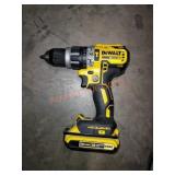 DeWalt 1/2in Cordless Hammerdrill