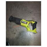 Ryobi 18v  Reciprocating Saw