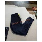 All in motion leggings. Sz L adult. 3xthebid