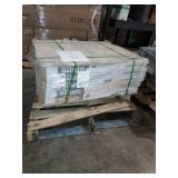 Skid Lot of GripStrip Flooring