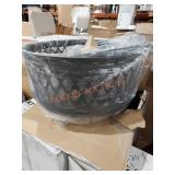 Hampton Bay 30" Firepit