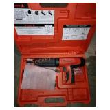 Ramset Powered Fastening System