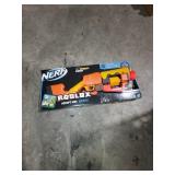 Nerf Roblox Toy Gun