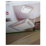 NuTone 80CFM Ventilation Fan