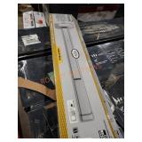 Industrial push bar-keys in office