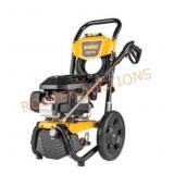 Dewalt 3300 pressure washer