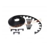 ProFlex No-Dig 60 ft. Landscape Edging Kit