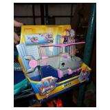 Nickelodeon Paw Patrol Skye Deluxe Vehicle Toy