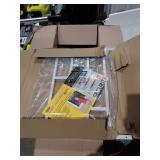 Window guards 4x the bid