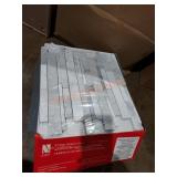 Daltile stone mosaic tile. 10sqft/box. 2x the bid
