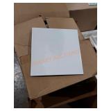 Daltile tiles. 10.67 sqft/box