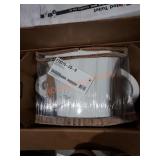 KOHLER plug free chair height toilet