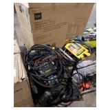 Dewalt 4400PSI Dewaltotor pressure washer