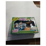 Crayola scribble scrubbies