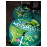50ft Hose
